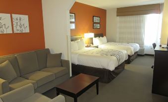 Sleep Inn & Suites Dania Beach