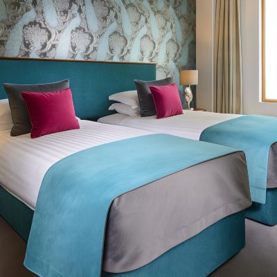 Classic Twin Room Kilkenny Hibernian Hotel Promo Code