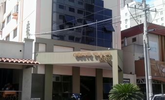 Oft Plaza Oeste Hotel