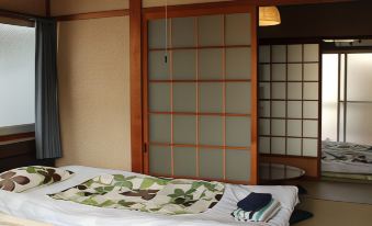 Jizo House