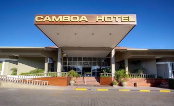 Hotel Camboa