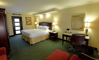 Torreon Marriott Hotel