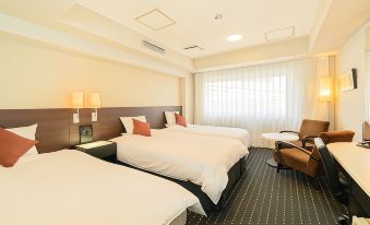 Kanda Station Hotel