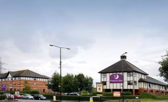 Premier Inn London Beckton