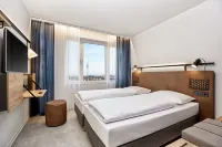 H2 Hotel München Olympiapark Hotels in 