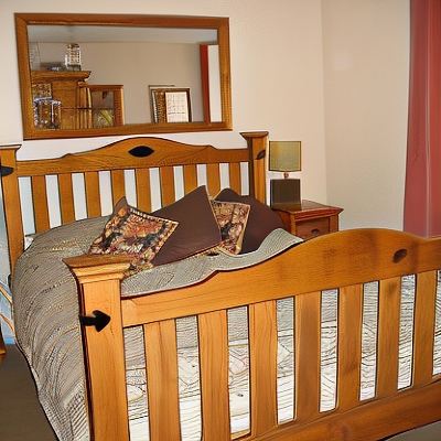 King-Size Double Room
