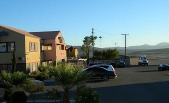 California Inn Barstow