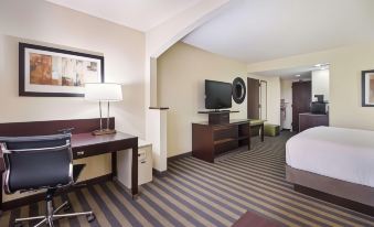 Best Western Suites Near Opryland