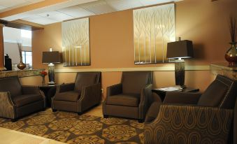 La Quinta Inn & Suites by Wyndham Springfield South