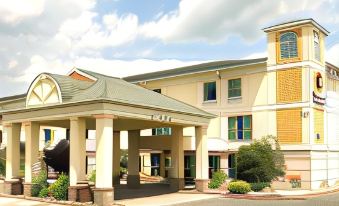 Comfort Inn & Suites Mount Pocono