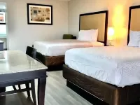 บัดเจ็ท อินน์ โรงแรมในเดนิสัน
