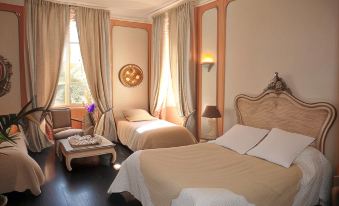 Villa Valflor Chambres d'Hotes et Appartements