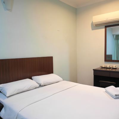 Suite Superior Kupon Li Garden Hotel