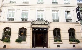 Hotel Louison