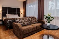 Pärnu Hotel Hotel di 