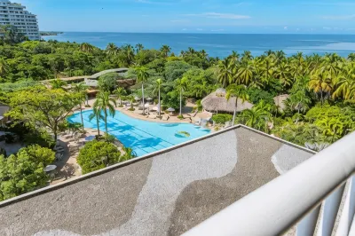 Irotama Lago Hotels in 
