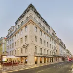 Hotel Moon & Sun Lisboa Отели в г. 