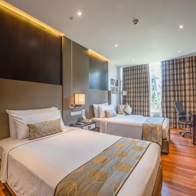 Premium Twin Room Vivanta Colombo, Airport Garden Promo Code