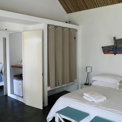 Family Suite Bakwa Lodge Promo Code