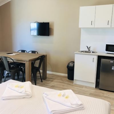 Bungalow-Beach Front Huskisson Beach Resort Promo Code
