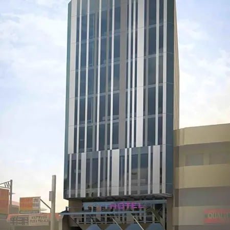 Hotel XYZ