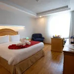 Hotel Horizon & Convention Center