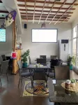 Minshukukcs Hotel and Restaurant