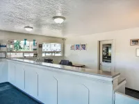 Motel 6 Gresham, or - Portland Hotels in Gresham