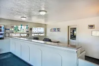 Motel 6 Gresham, or - Portland