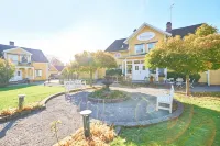Hotell Björkhaga Hotels in 