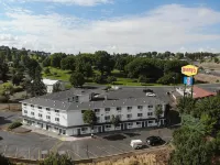 Motel 6 Pendleton, or - West Hotels in Pendleton