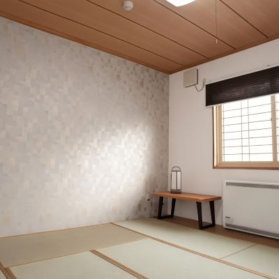 Economy Twin Room Guest House Light Promo Code