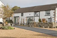 Hawthorn Farm Guest House