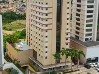 Delmond Hotel Hotel a Cuiaba