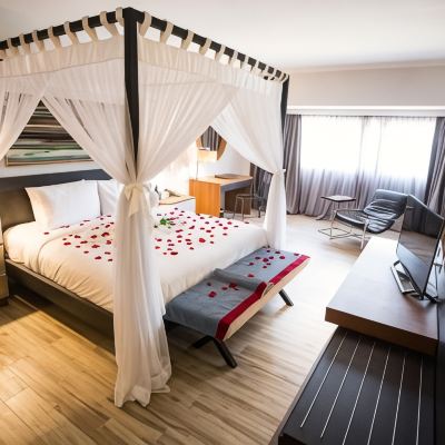 Couple Suite Kupon Sand & Sandals Desaru Beach Resort & Spa
