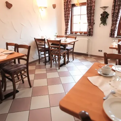 Struppshof Hotels in 