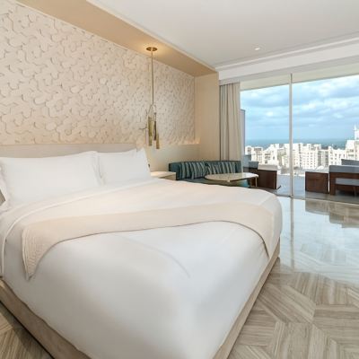 Luxe Two-Bedroom Suite Five Palm Jumeirah Dubai Promo Code