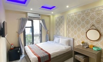 RUBY HOTEL - Housity
