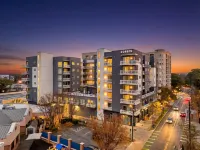 Dorsen Stay