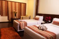 Hotel Polo Towers Shillong Hôtels à : 