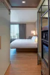 أيه سي هوتل باي ماريوت سياتل بيلفو/داونتاون