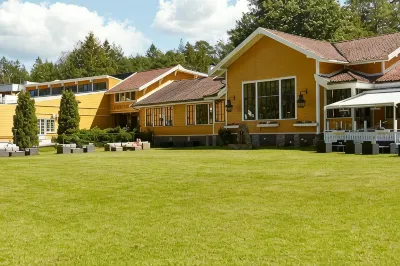 Hankø Hotell & Spa Hotels in 