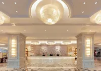 Vienna Hotel (Bazhou Yijin South Road High-speed Railway Station)