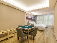 Runda Hotel (Shanwei Luhe Branch) Hotels in Luhe