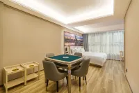 Runda Hotel (Shanwei Luhe Branch)
