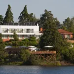 Vale do Gaio Hotel Hotels in 