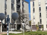 Appart Hotel Corte HR Hotels in 