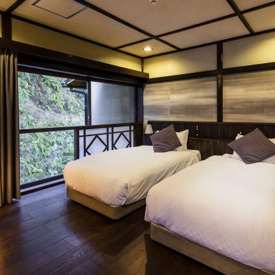 Japanese-Western Mixed With Bath Furusato Promo Code
