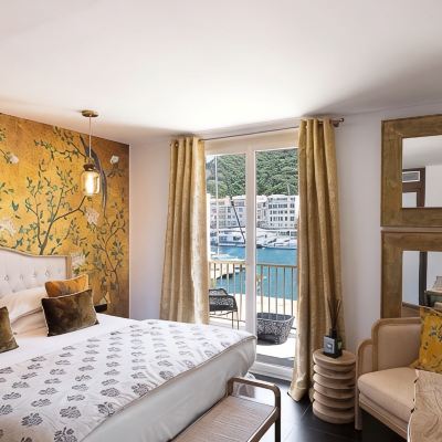 Junior Suite Solemare Promo Code
