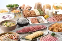 후쿠야마 뉴 캐슬 호텔